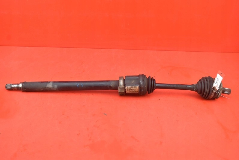 Передній правий піввісь VOLVO S60 1 і 2.4 T 06R
