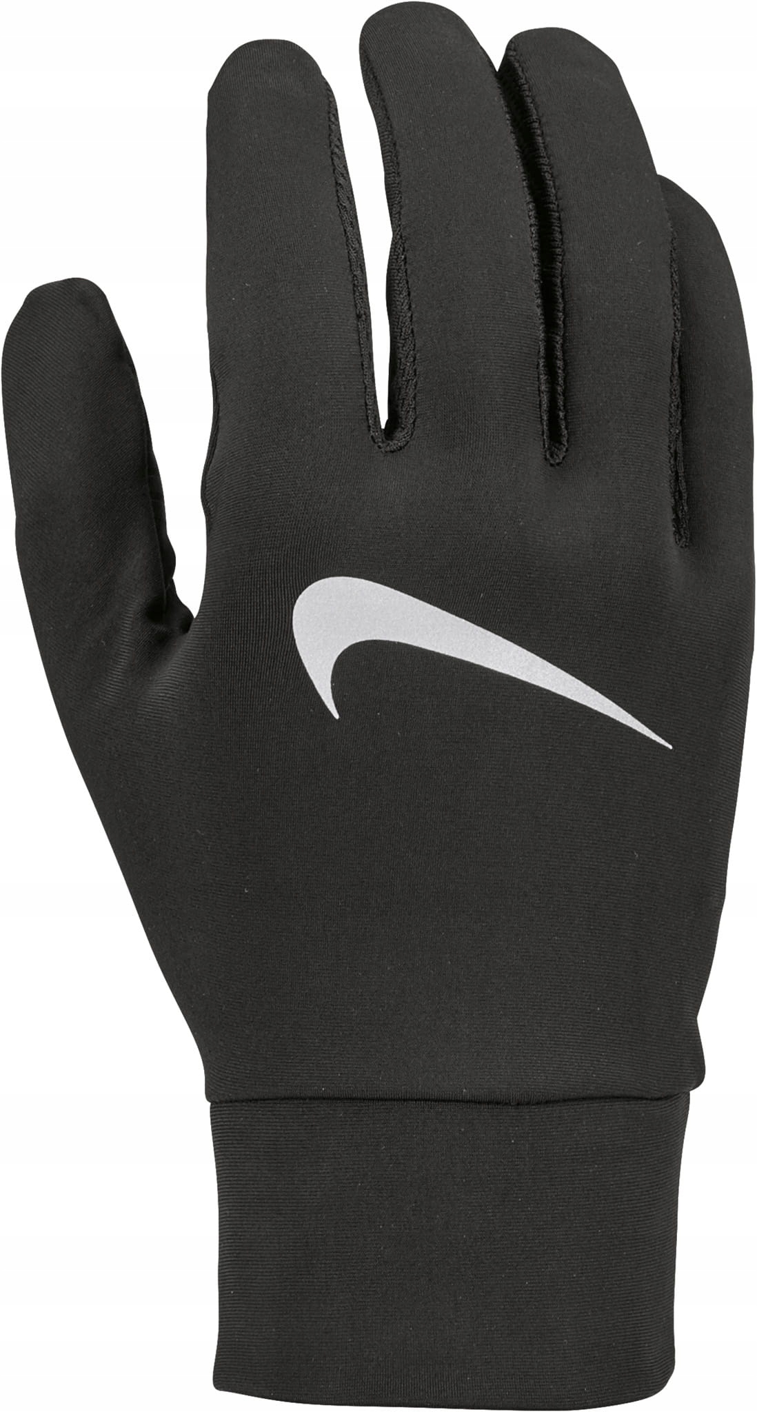 Nike Rękawiczki Męskie Dry-Fit Lightweight Black - L