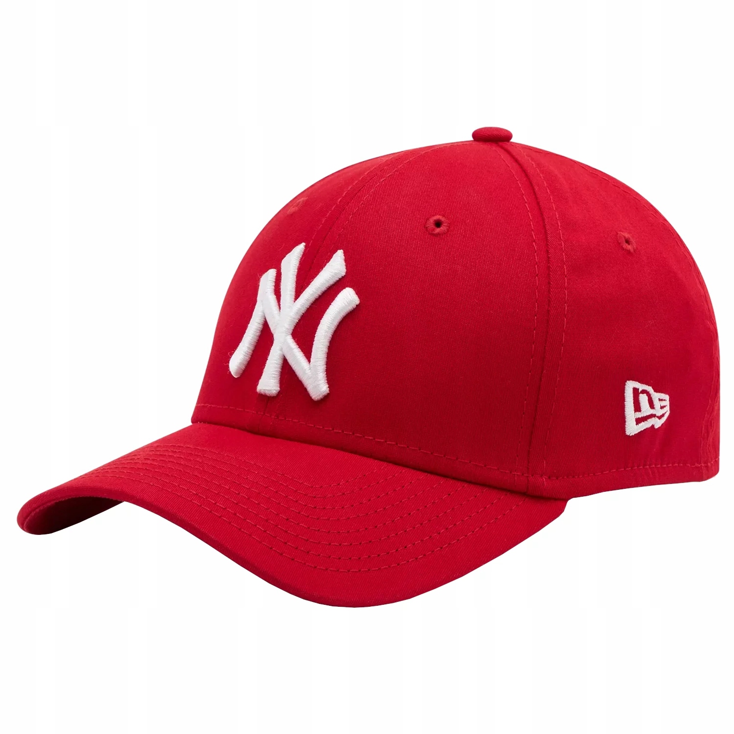 New Era 39THIRTY League Essential New York Yankees Mlb 10298276