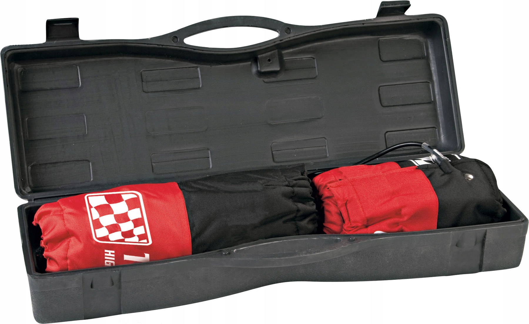 OGRZEWACZE DO OPON RACING Liczba elementów w zestawie 2