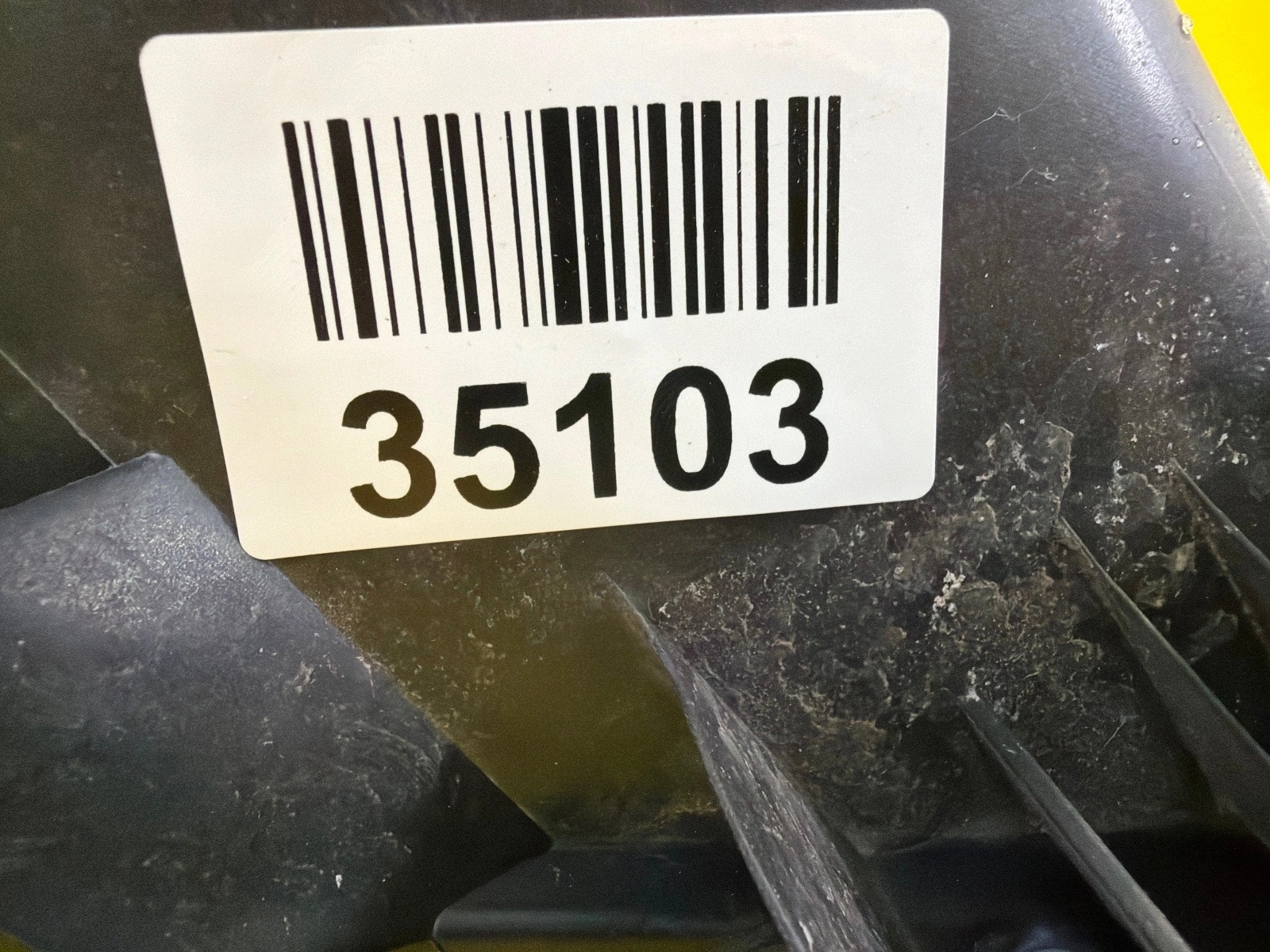light right front Forthing U-Tour M4-4121120B