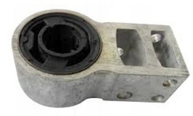 Tuleja wahacza prawego PRZÓD ALFA 159 ORY 50708722