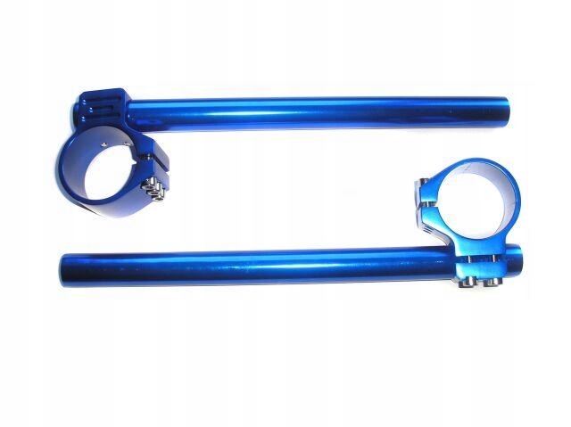 KI-103-H - КЕРМО HONDA CBR 929 954 1000 RR RC45 RC51