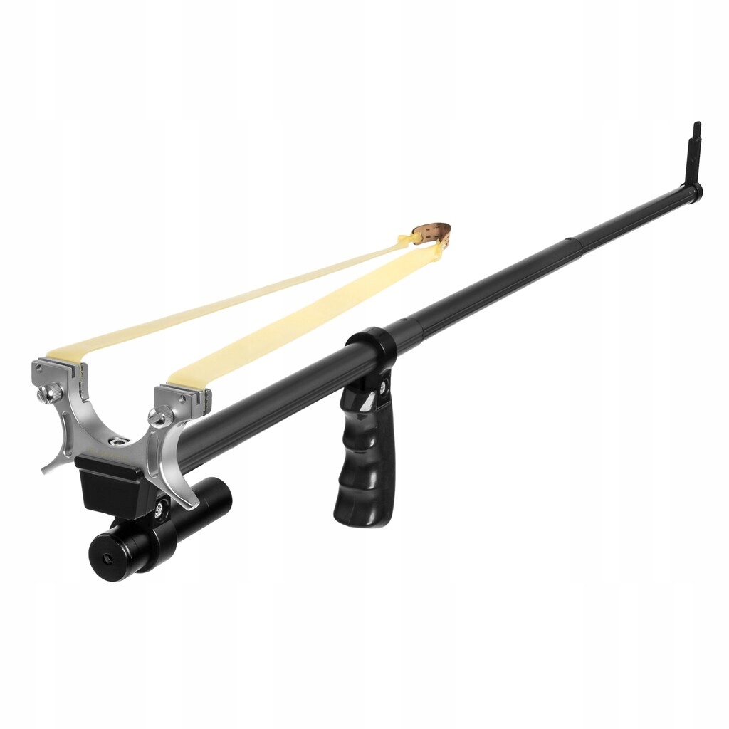 Prak s laserovým zaměřovačem silný, přesný, odolný, pevný Blackfire Vulcan