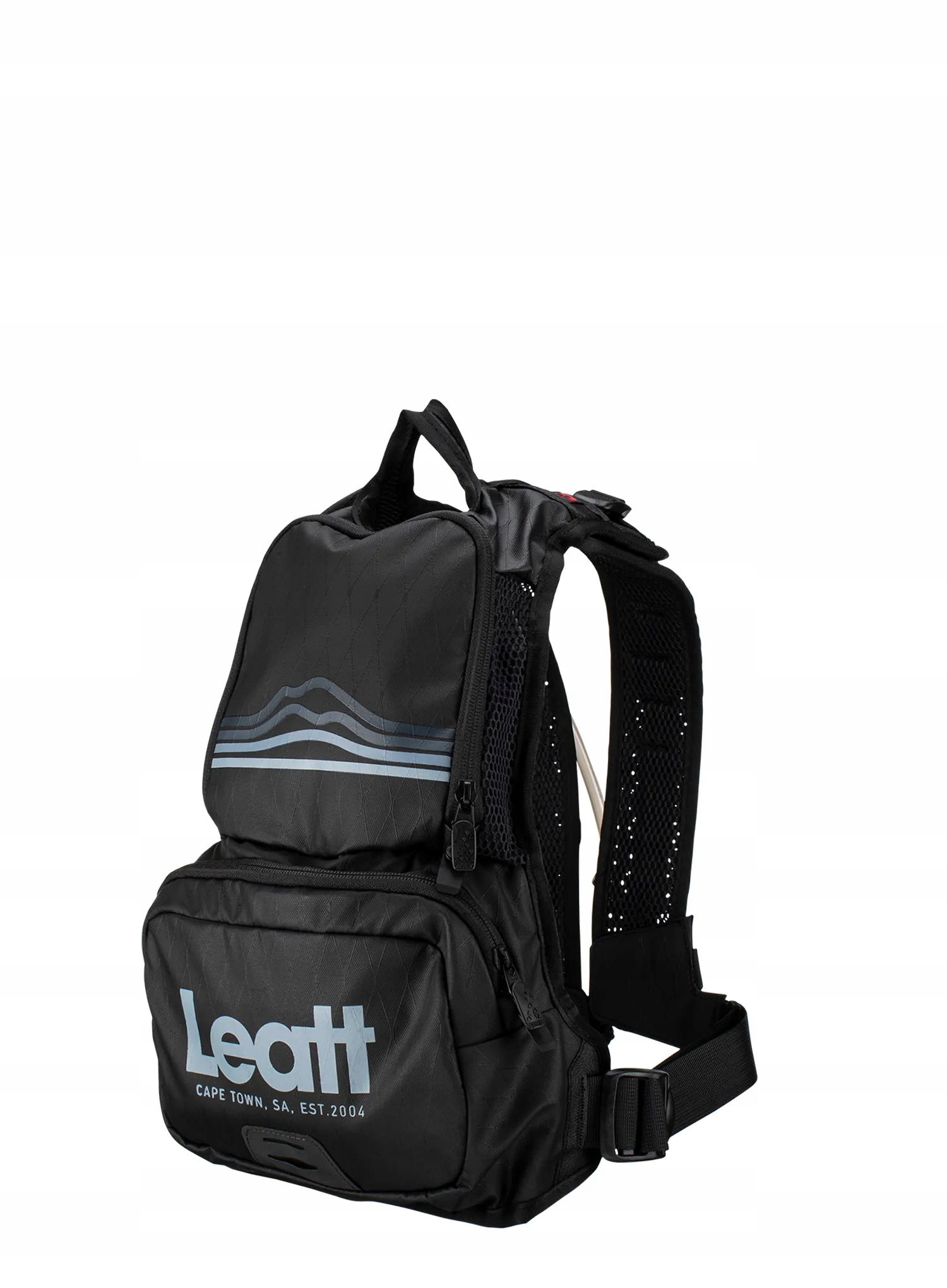 Cyklistický Batoh Leatt Hydration Mtb Enduro Race 1.5 černý