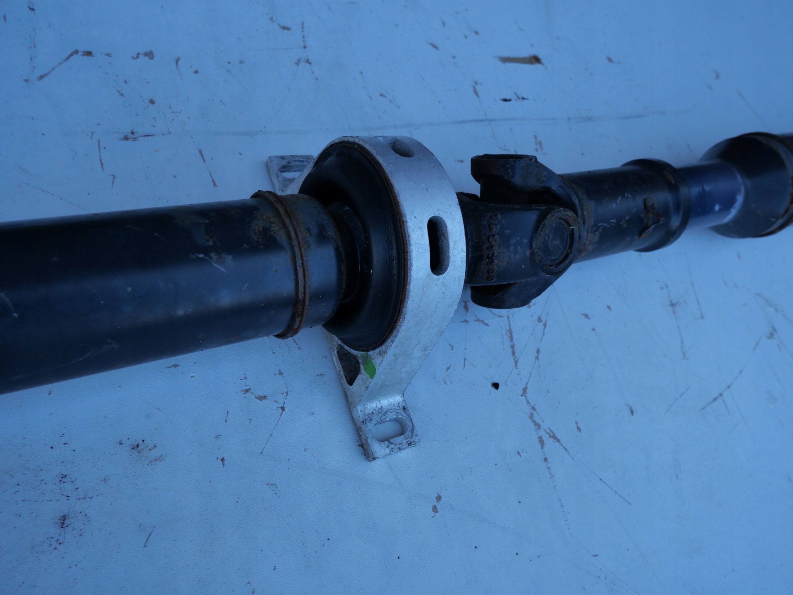 cardan KARDAN VW AMAROK 2H0521102