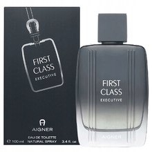 Aigner Parfums First Class Executive Edt 100 ml