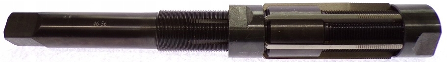 ROZWIERTAK NASTAWNY 46-56MM Marka SH