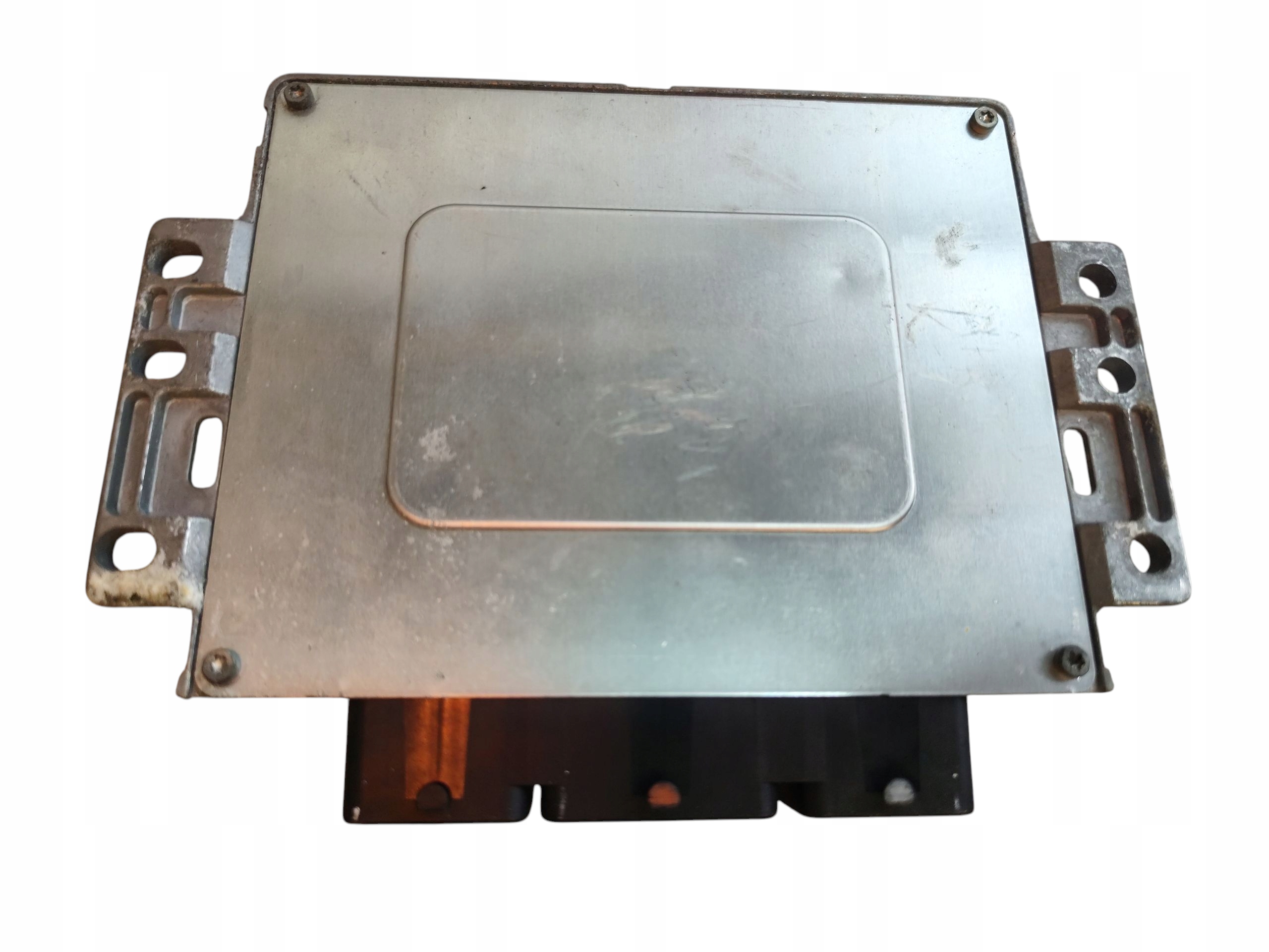 control unit computer 8200218428 RENAULT ESPACE IV LAGUNA II 2.0 T TURBO