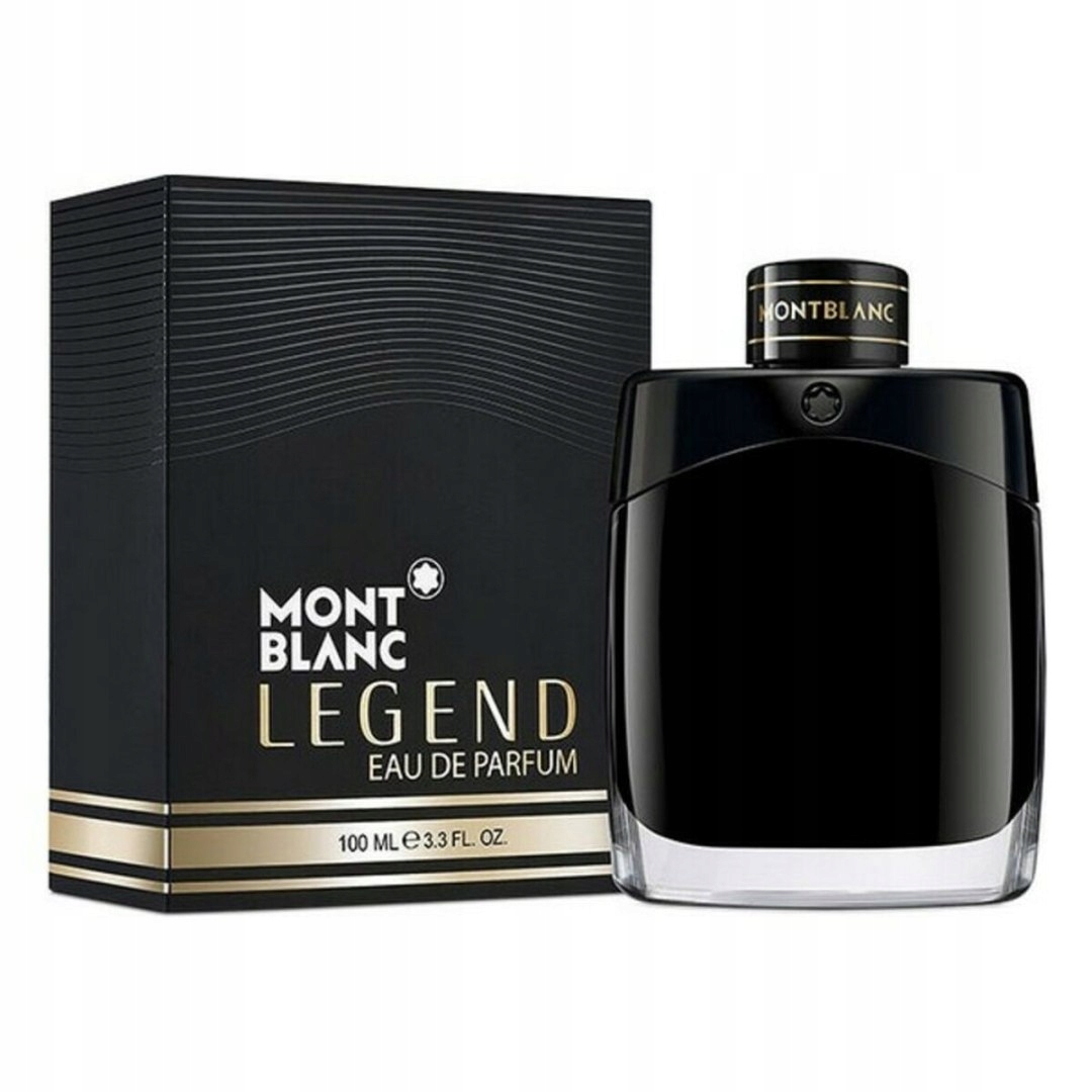 Parfém pro muže Legend Montblanc Edp 50 ml
