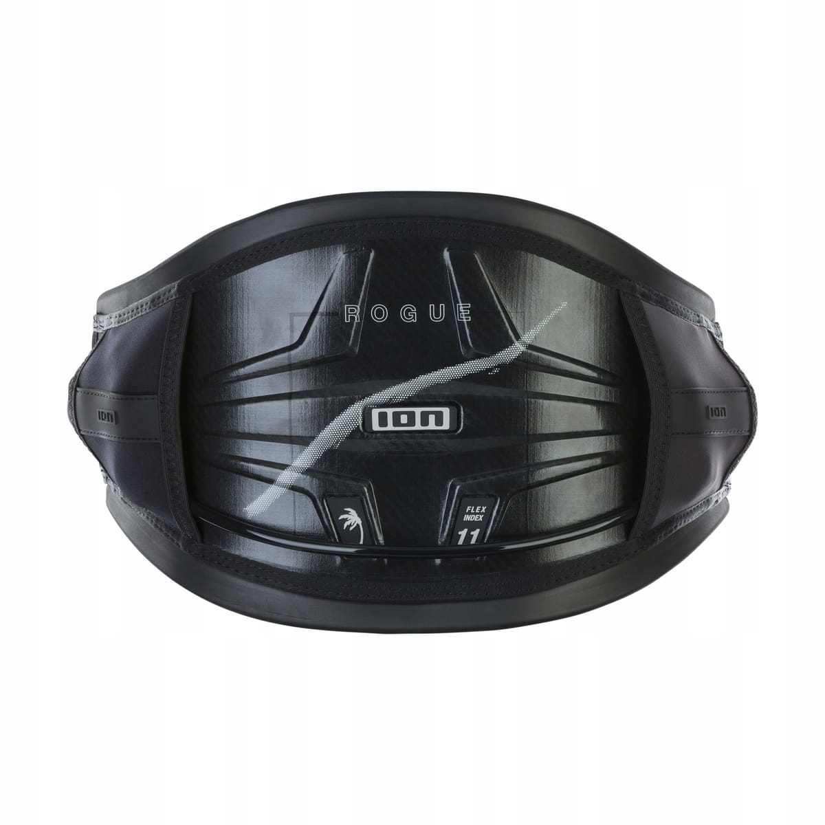 Trapez ION 2025 Wing Waist Rogue Bk S/M