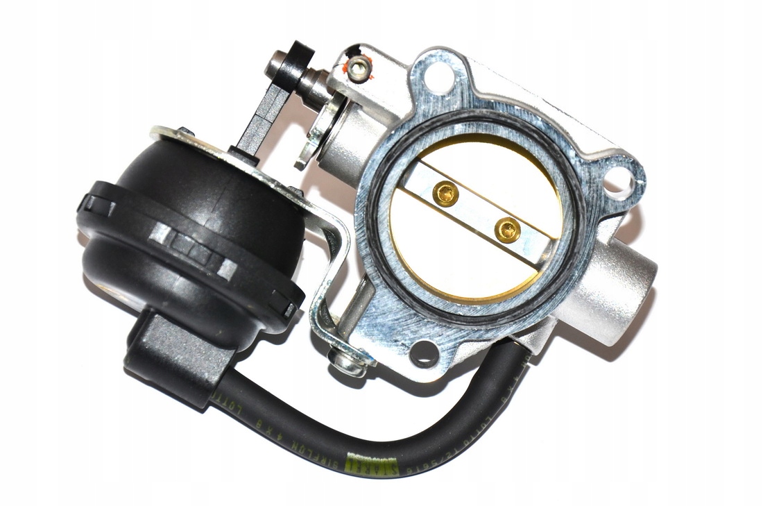 Zawór odcinający powietrza MINI R52 R53 Cooper S Typ samochodu Samochody osobowe