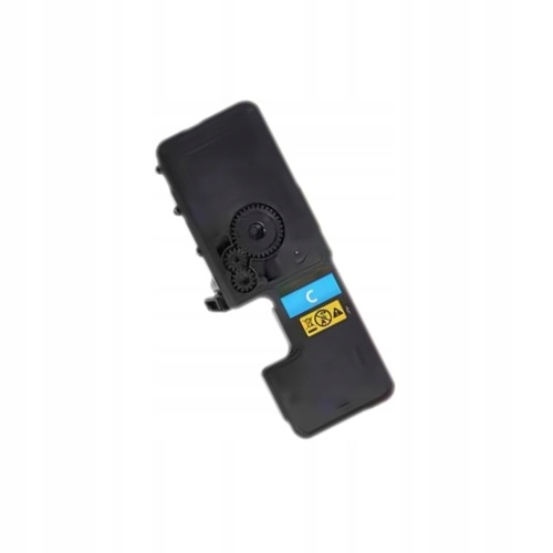 Naplnka Utax Triumph Adler PK-5014C PK5014C azurový kompatibilní toner