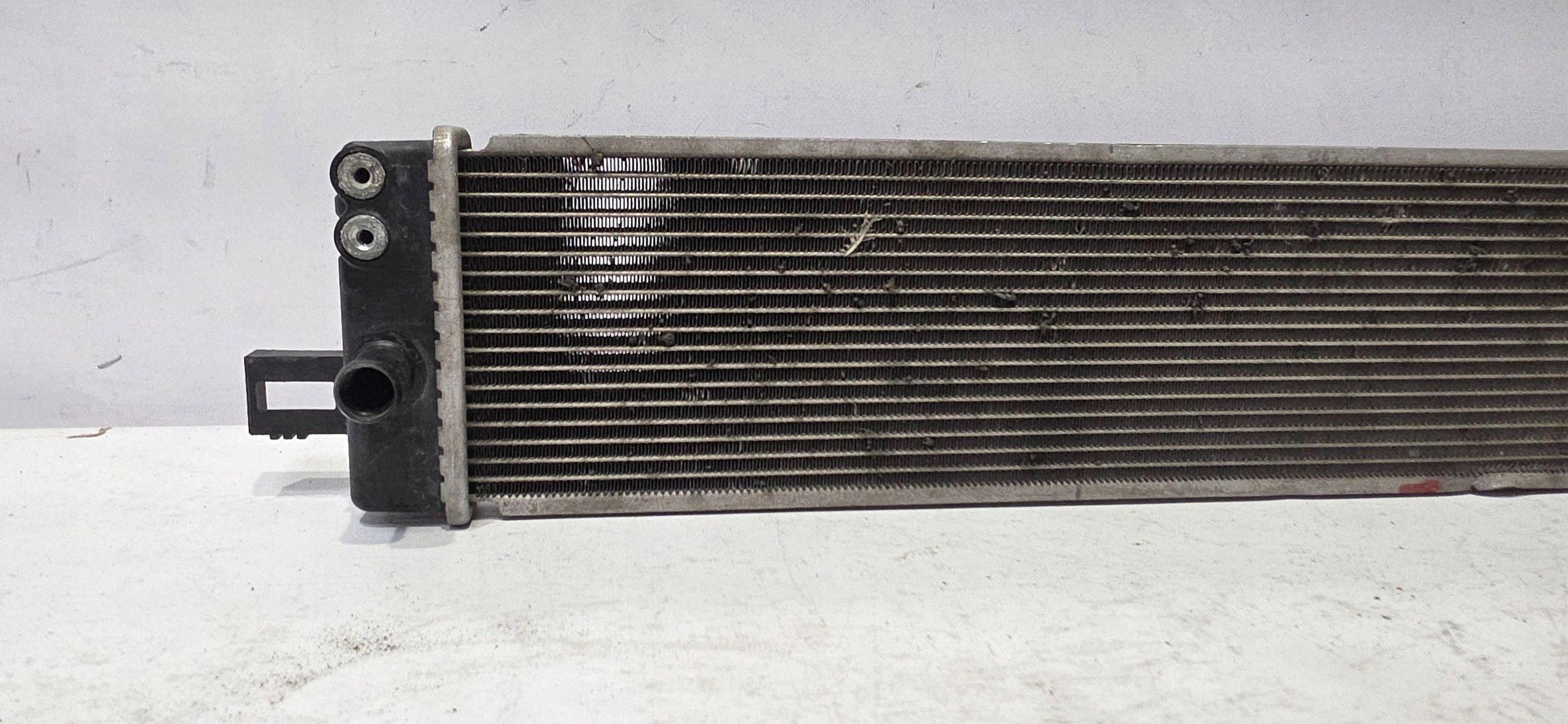 supplementary water cooler TOYOTA RAV4 V 18- original