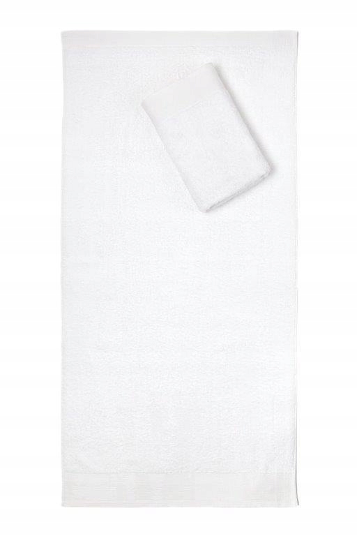 

Miękki Ręcznik Kąpielowy Aqua 70x140 70 Faro Atest