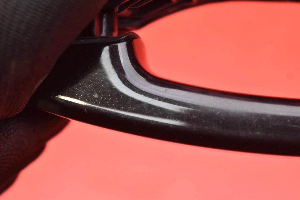 handle left front front black 13308535 OPEL INSIGNIA A 08-14