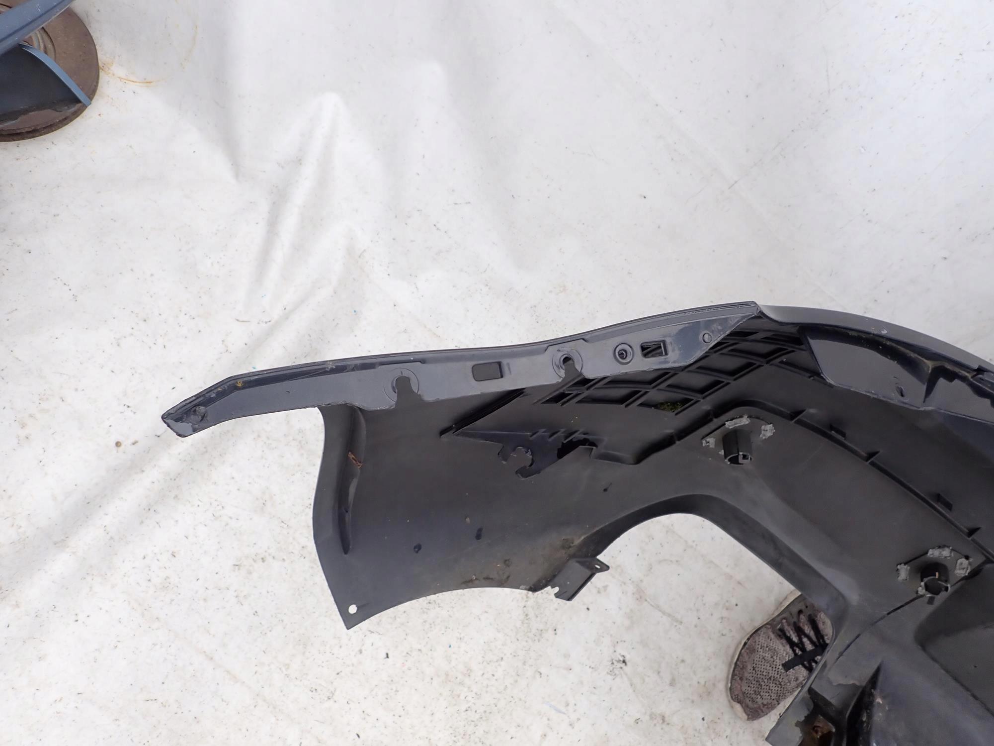 ALFA ROMEO BRERA 05-10 bumper rear part rear PDC