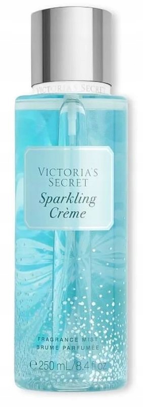 Victoria's Secret Sparkling Creme Tělová Mlha 250 ml