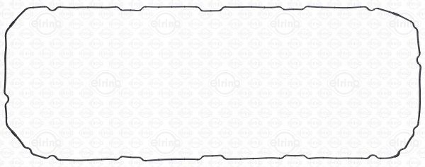 USZCZELKA MISKI OLEJOWEJ