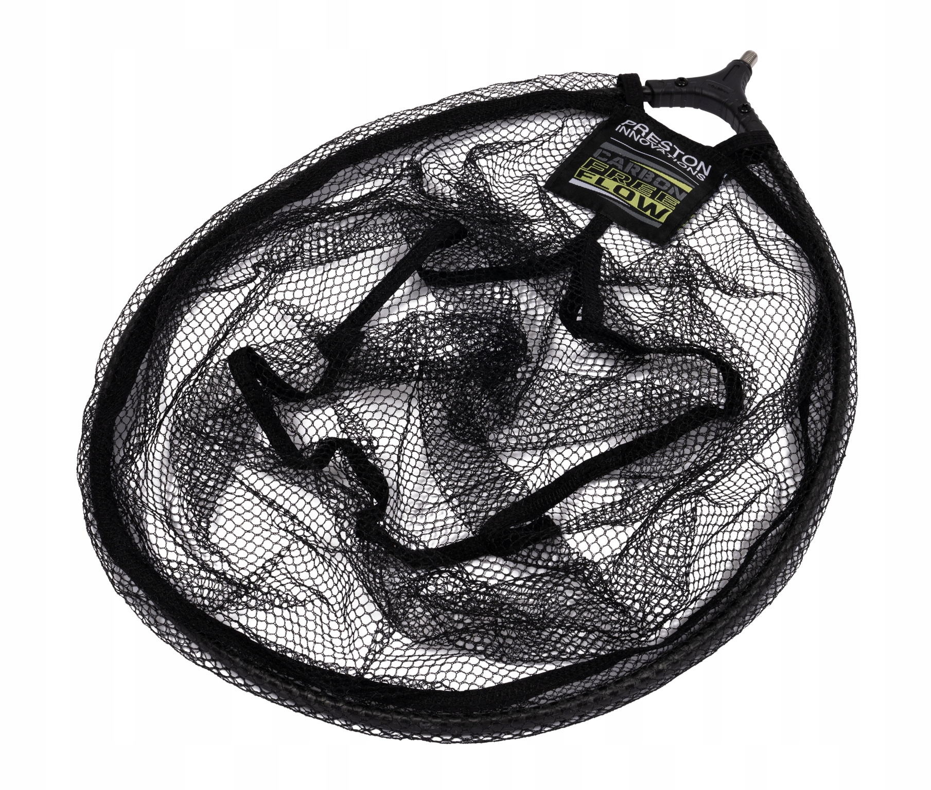Podběrákový Koš Preston Carbon Free Flow 40 cm