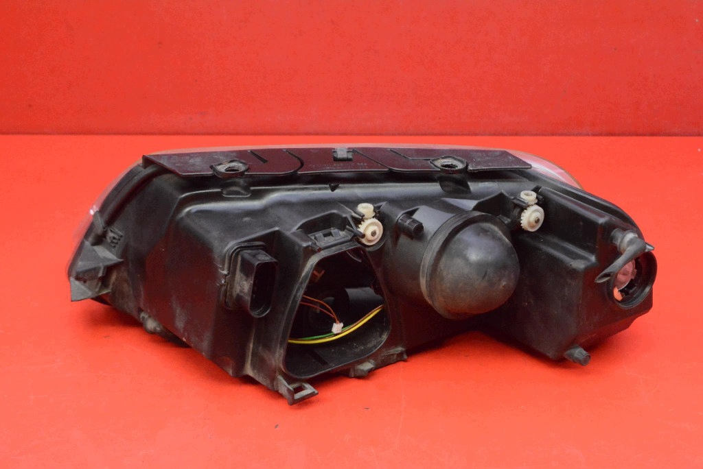 REFLEKTOR right light front lens EU 3B0941016AN VW PASSAT B5 LIFT 00-05