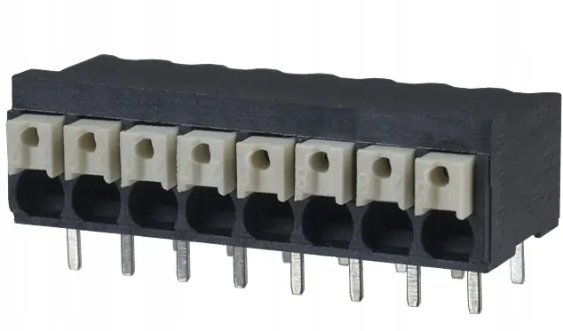 

listwa zaciskowa Lsf-smt 3,5/08/90 Tht Weidmuller