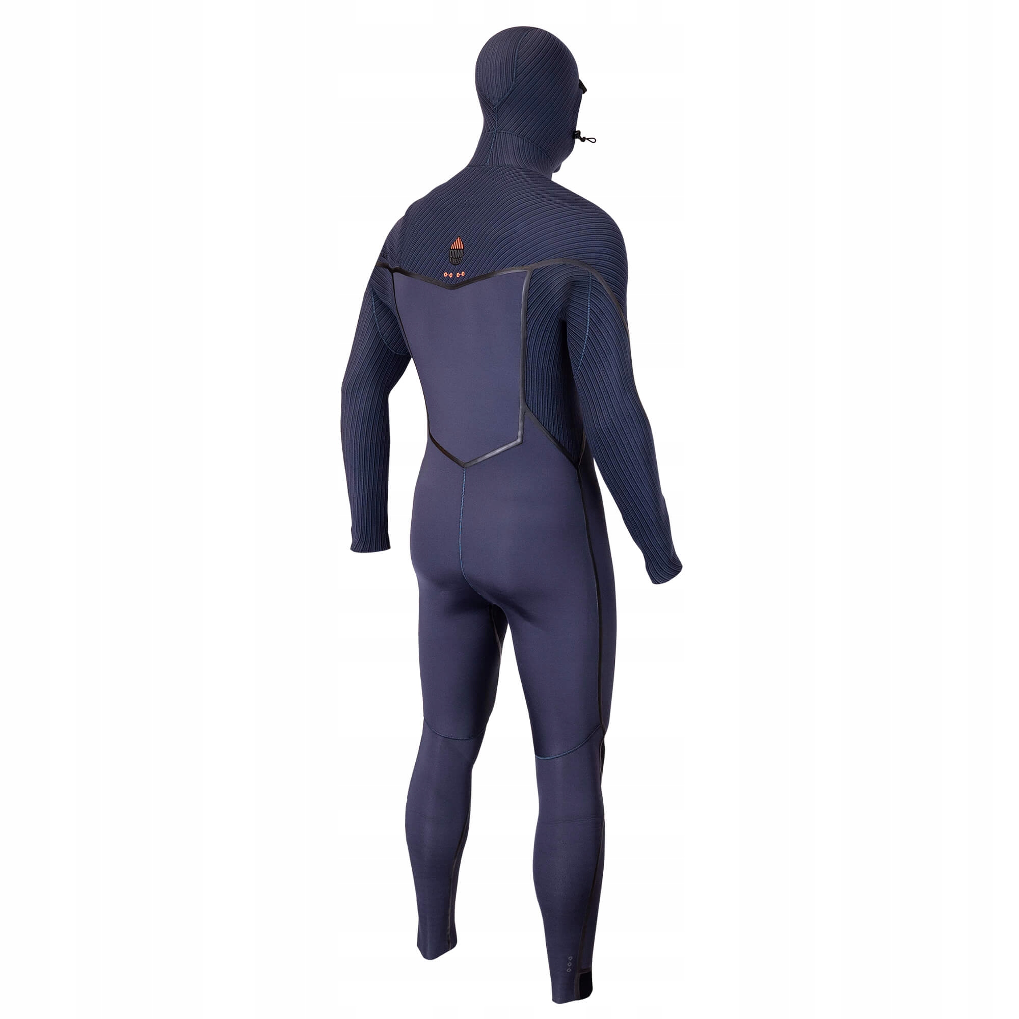 Pianka Prolimit Predator 6/4 FZ-X Hooded Blue 51/MT Marka Prolimit