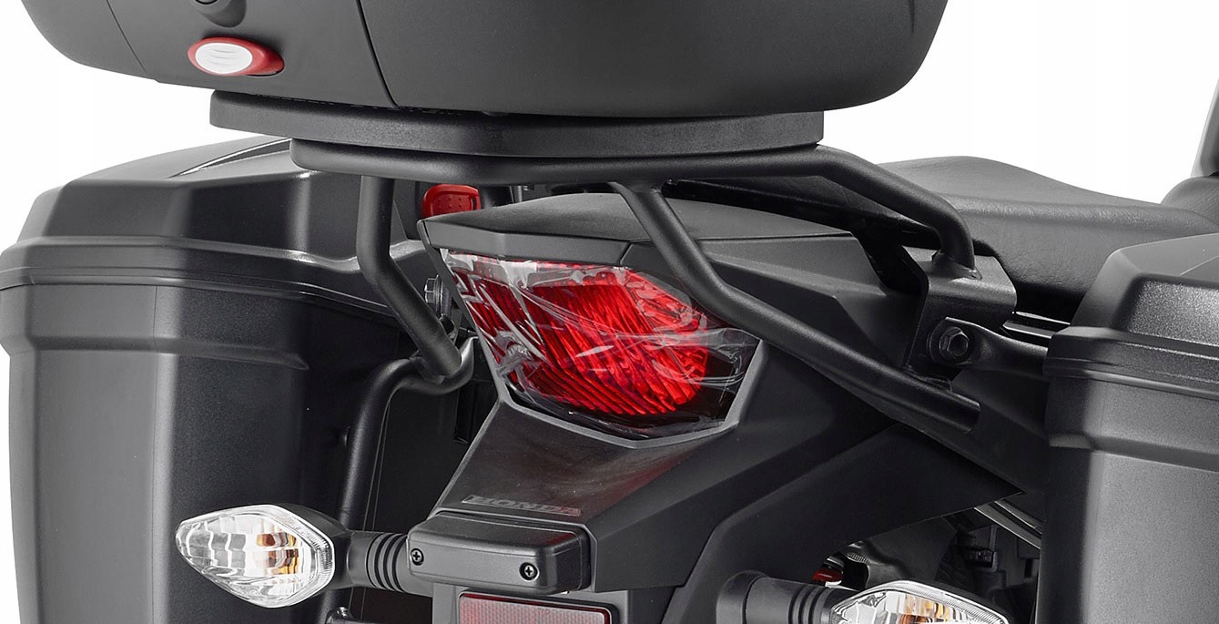 Центральний багажник MB для Honda CB125F