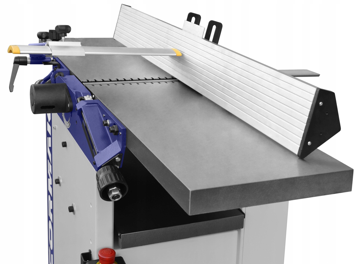 STRUGARKA HEBLARKA GRUBOŚCIOWKA 410MM WAŁ SPIRALNY Model pt410qs
