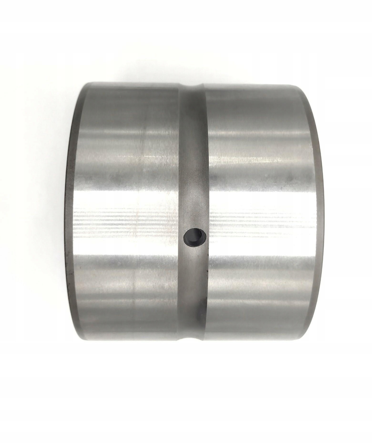 Стальная втулка 65x80x72