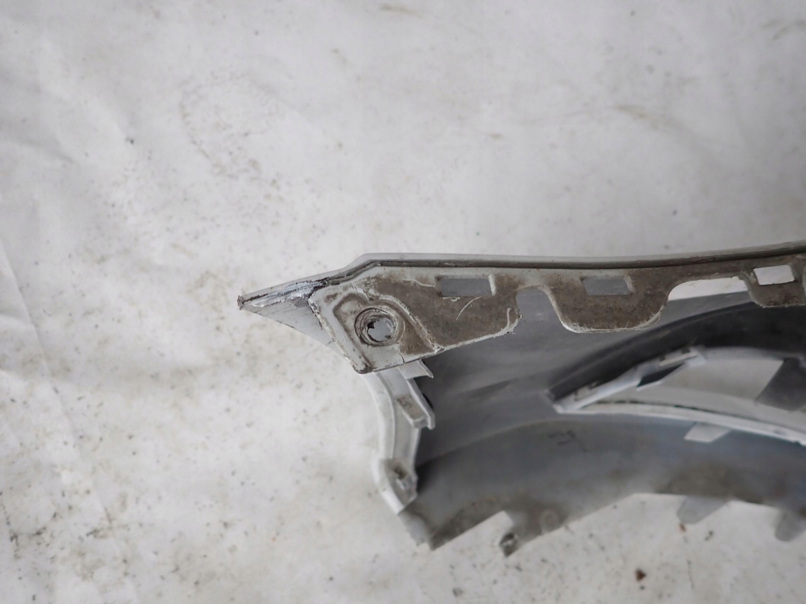 AUDI A3 8V5 LIFT sedan bumper front front SPR