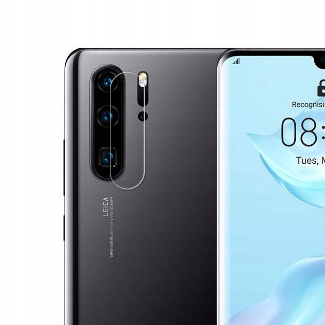 

Szkło hartowane Na aparat Wozinsky Huawei P30 Pro