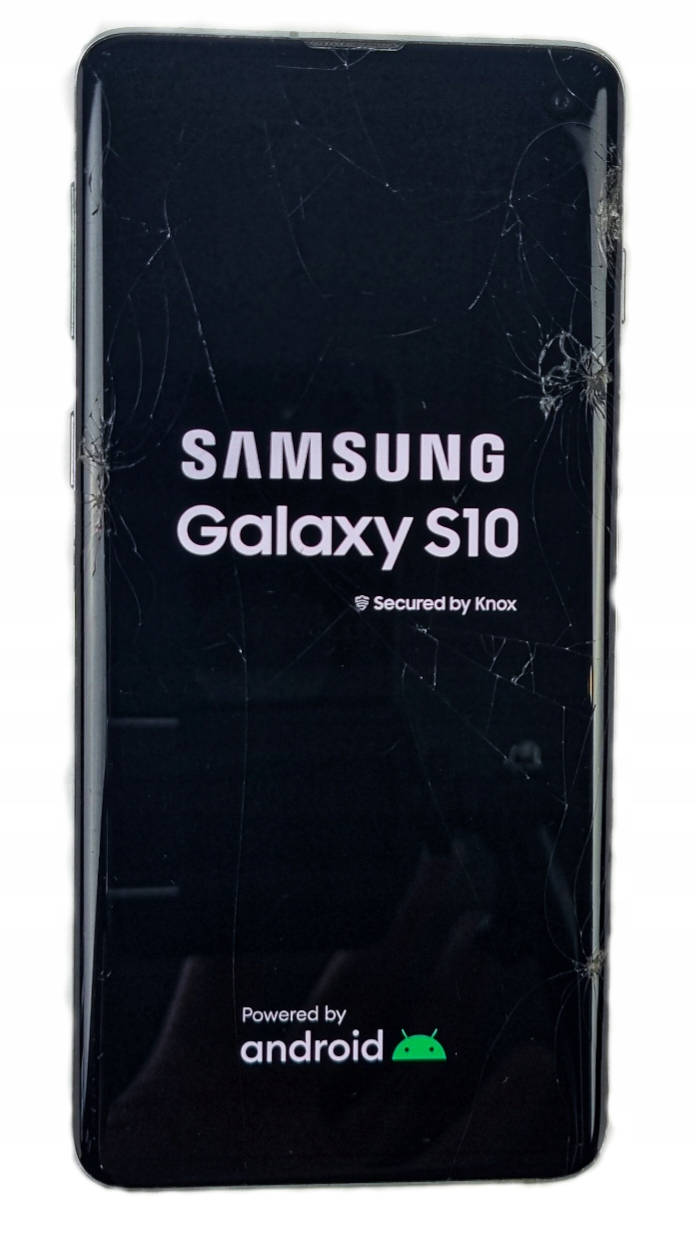 

Wymiana szybki Samsung S10 S10 Plus #service