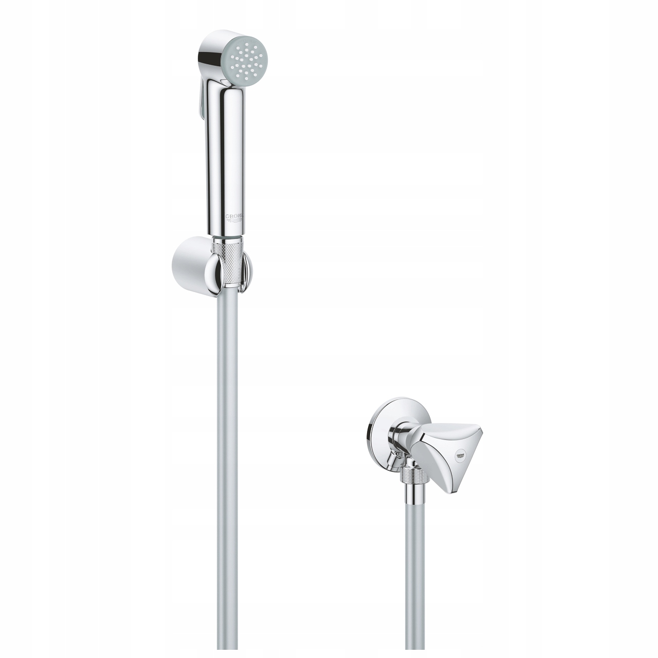 Grohe Tempesta-F Trigg zestaw bidette 26357000