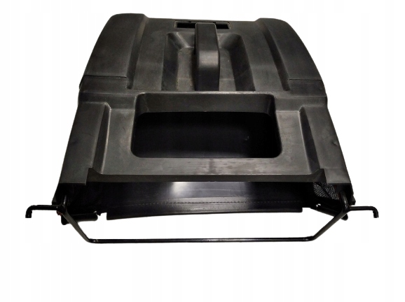 KOSZ WERTYKULATORA SPLINOWEGO SCW380 LIDER FAWORYT Rodzaj wertykulator