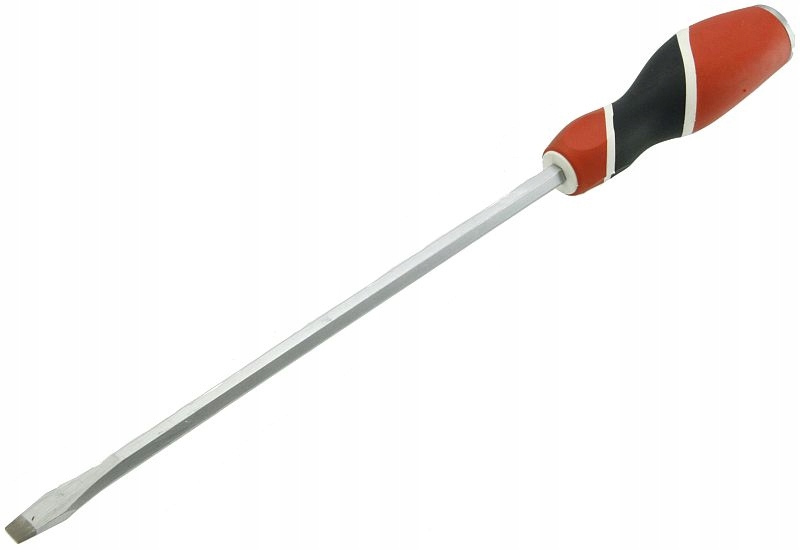 

Yato Wkrętak płaski do pobijania 8x250mm YT-25991