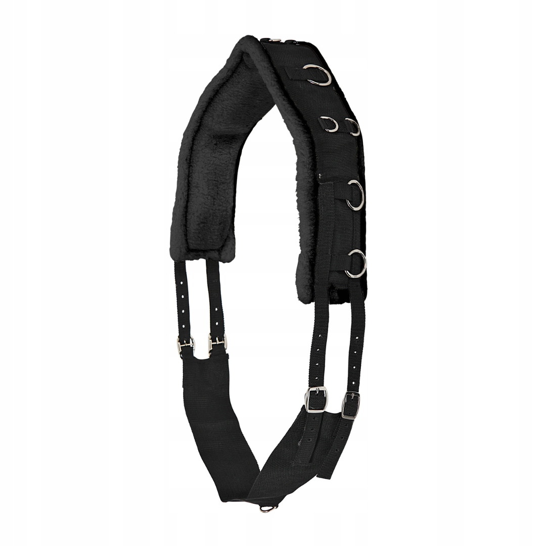 Pas do lonżowania Waldhausen Soft Full