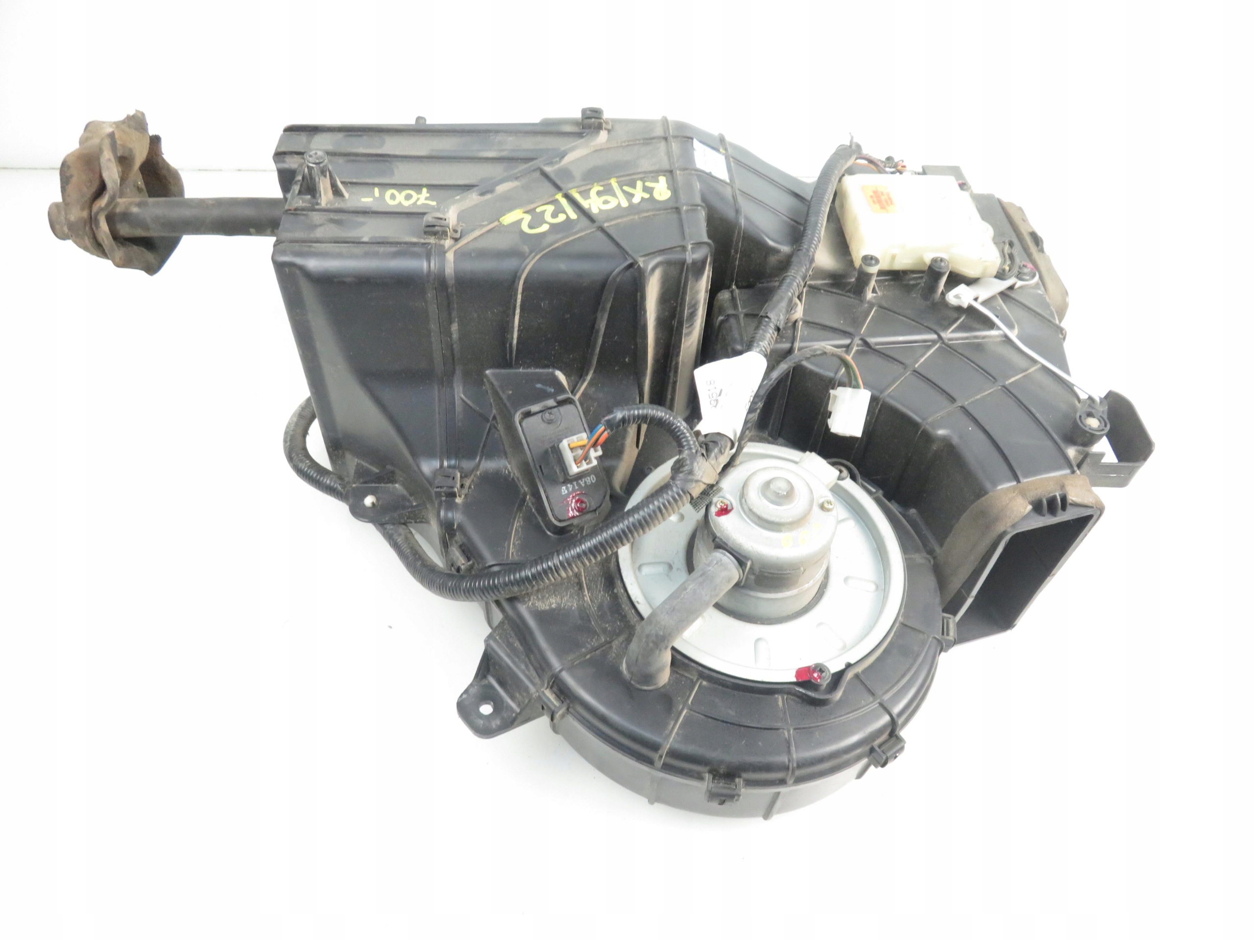 YC1H19E616AC - ОБІГРІВАЧ ЗАДНІЙ TRANSIT 2006-YC1H19E616AC