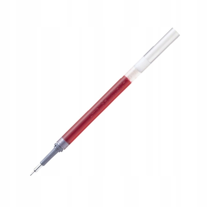 

Wkład do pióra kulkowego Pentel LR-7 czerwony