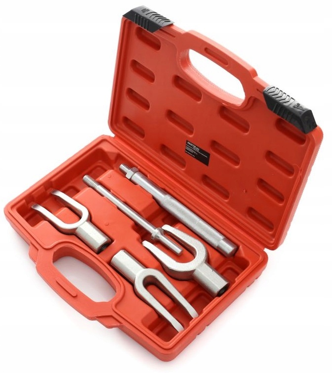 WYBIJAKI ŚCIĄGACZ KOŃCÓWEK DRĄŻKÓW KIEROWNICZYCH SWORZNI 5el K&D