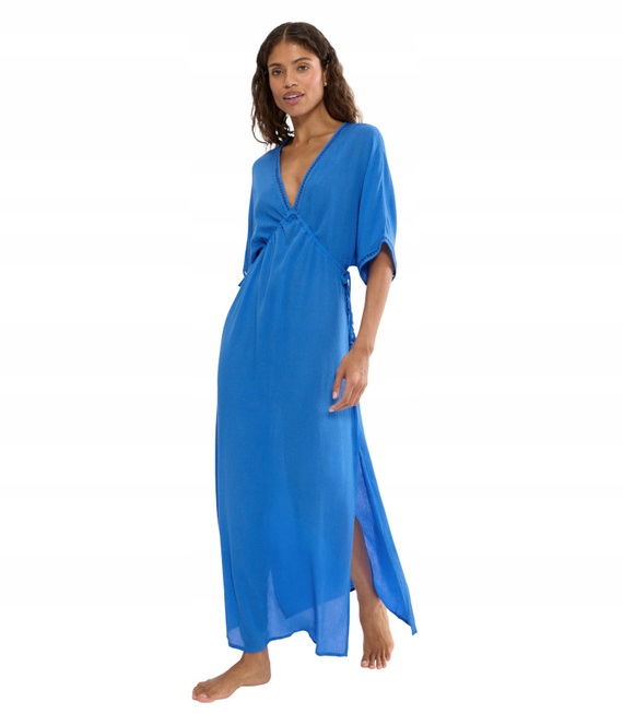 Šaty Triumph Beach MyWear Kaftan Maxi Dress 38