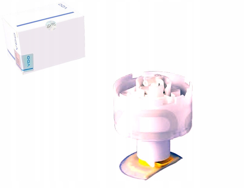 ELEKTRYCZNA POMPA PALIWA (W OBUDOWIE) AUDI A6 C5 V