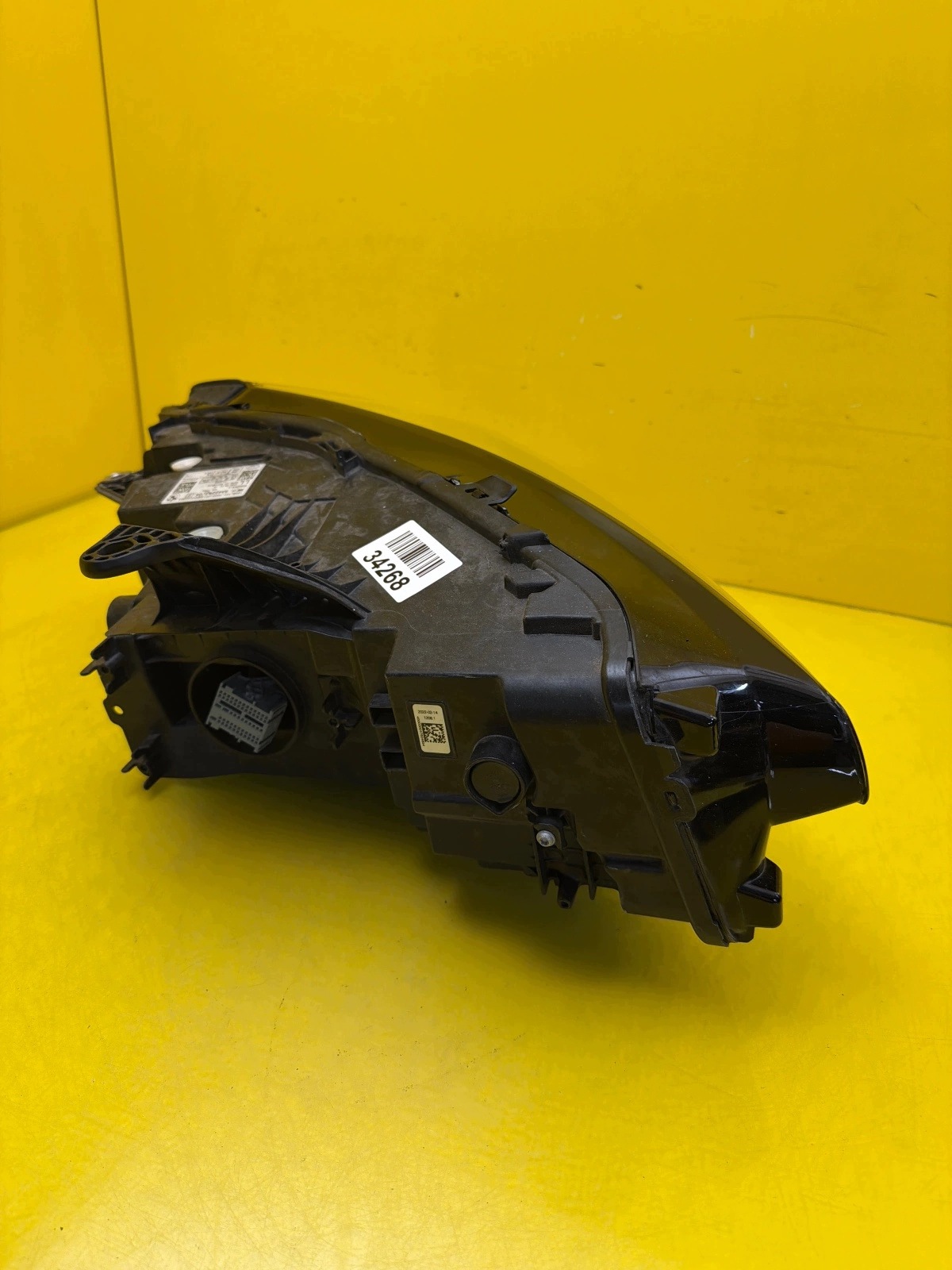 light left BMW 2 U06 21- Full Led 5A42243-04
