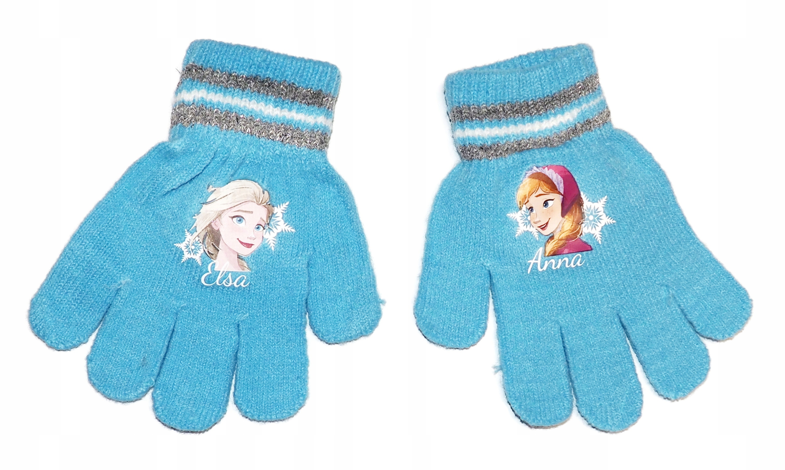 

Rękawiczki Kraina Lodu Frozen