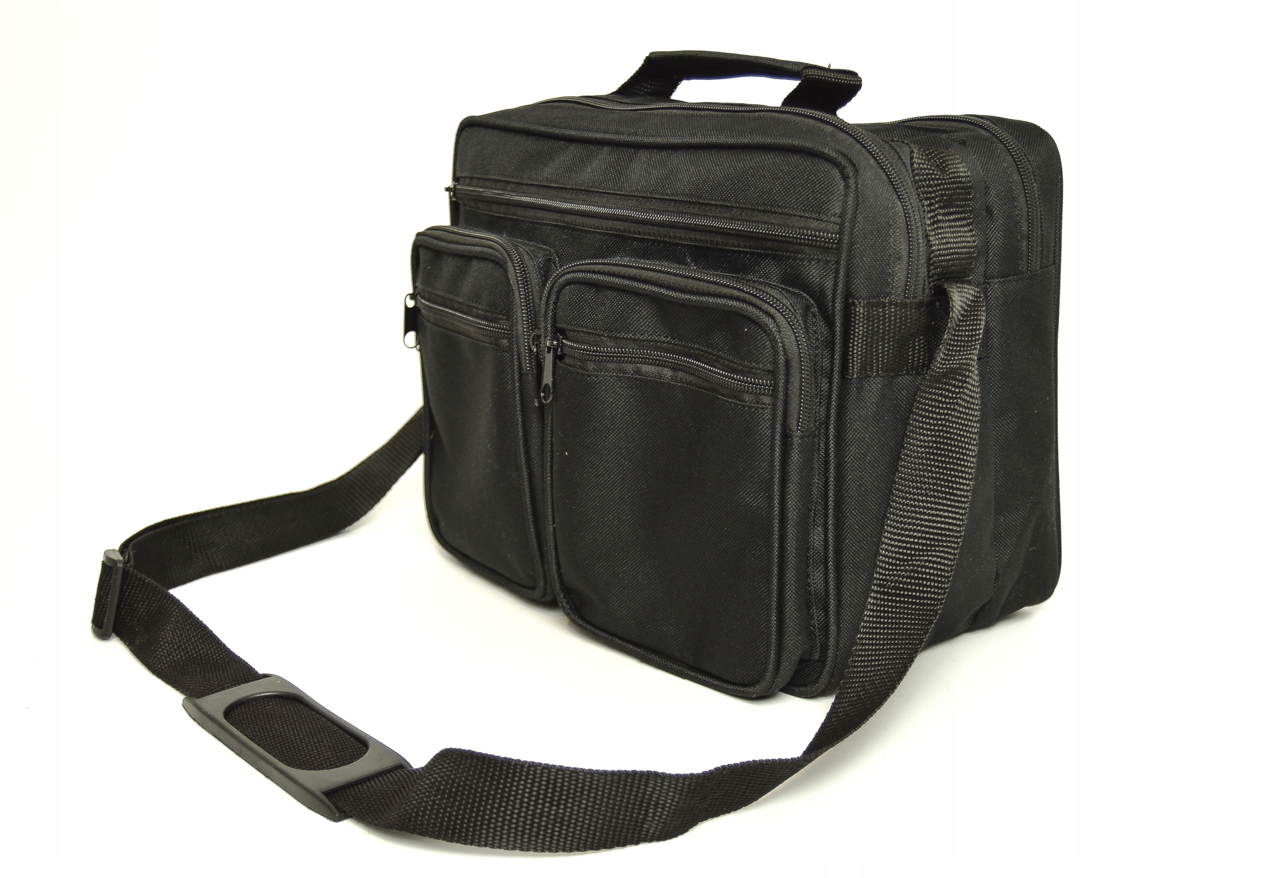 SOLIDNA TORBA DO PRACY ROBOCZA MĘSKA RAMIE POLSKA Kod producenta 003