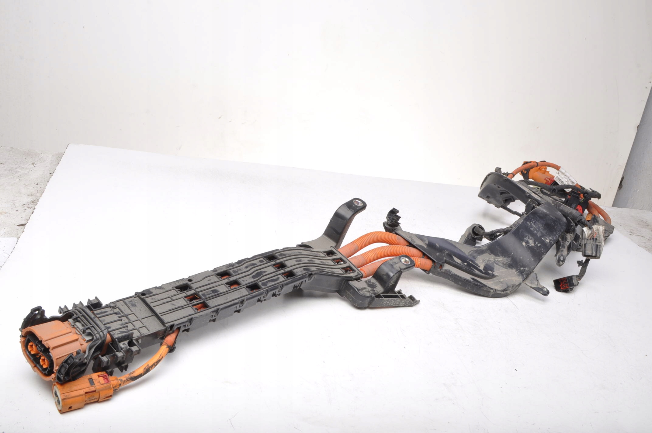 VOLVO XC90 T8 жгут проводов 31494701 31678731