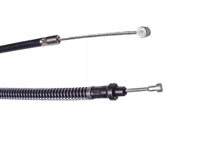 LINKA CIĘGNO SPRZĘGŁA YAMAHA XV 750 - 1100 VIRAGO