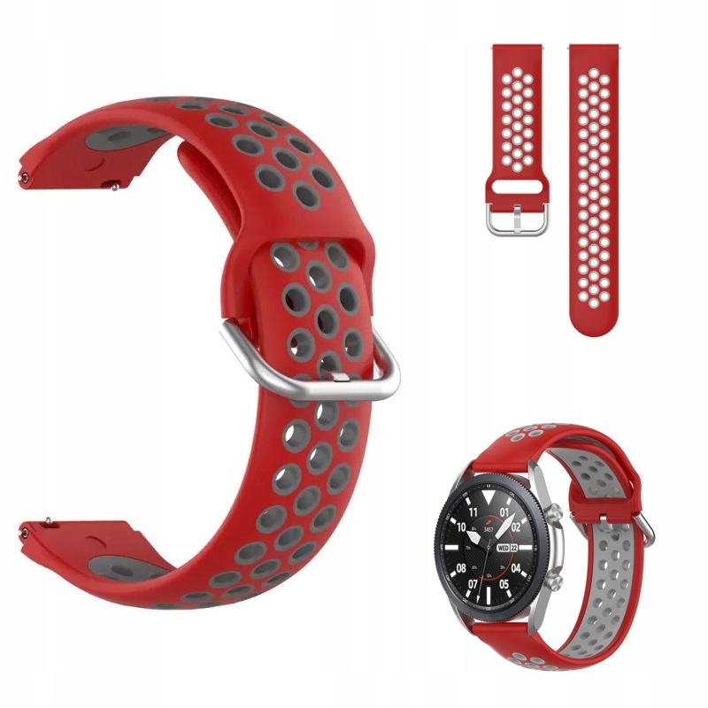 

Pasek Do Huawei Watch 3 Gt 2 46MM GT2E 3 46 48 Pro