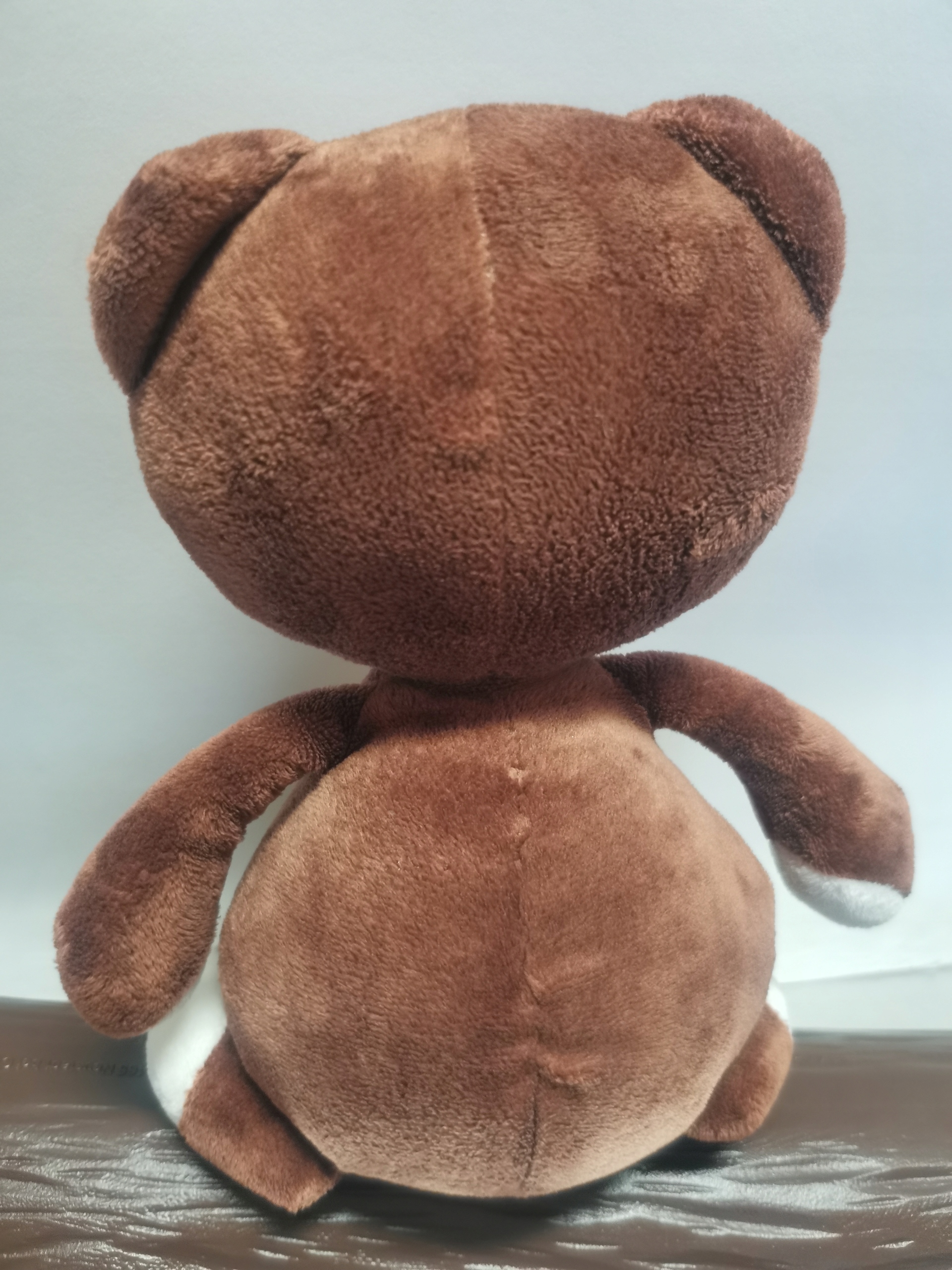 MIŚ KULECZKA mówi MASKOTKA czechosłowacka bajka 28 Kod producenta MU 43