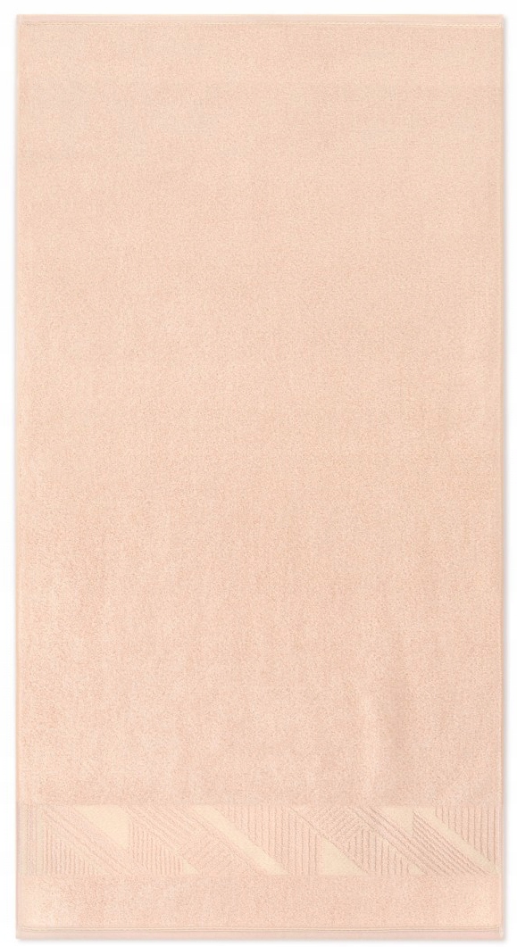 ZWOLTEX Komplet 2 Ręcznik ENZO Róż 50x90 i 70x140 Wymiary ręcznika 50x90cm 70x140cm